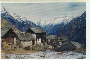 Salecchio Inferiore